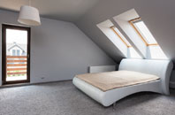 Otham Hole bedroom extensions